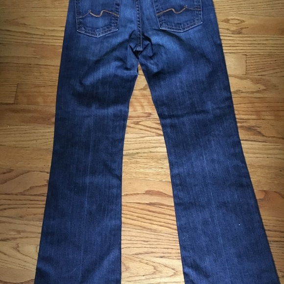 Women jeans 25 inch - Picture 2 of 5
